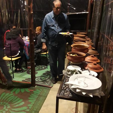 Jayasinghe Holiday Resort Kataragama Dış mekan fotoğraf