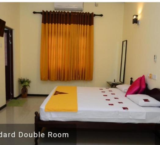 Jayasinghe Holiday Resort Kataragama Dış mekan fotoğraf