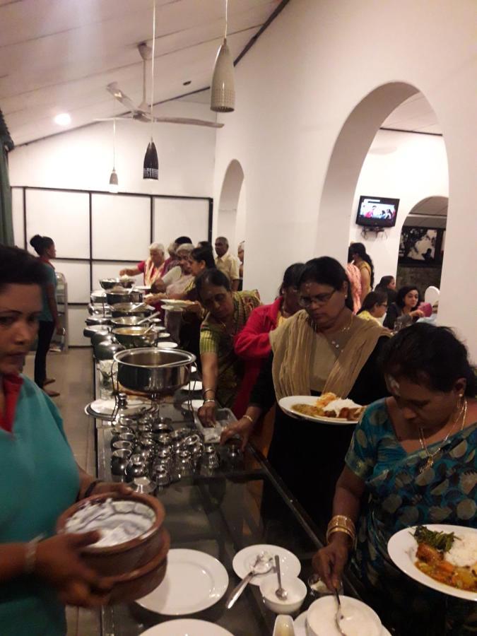 Jayasinghe Holiday Resort Kataragama Dış mekan fotoğraf