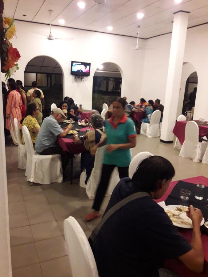 Jayasinghe Holiday Resort Kataragama Dış mekan fotoğraf
