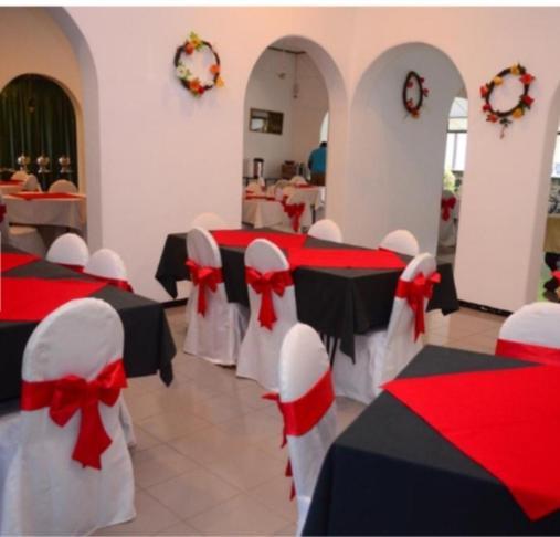 Jayasinghe Holiday Resort Kataragama Dış mekan fotoğraf