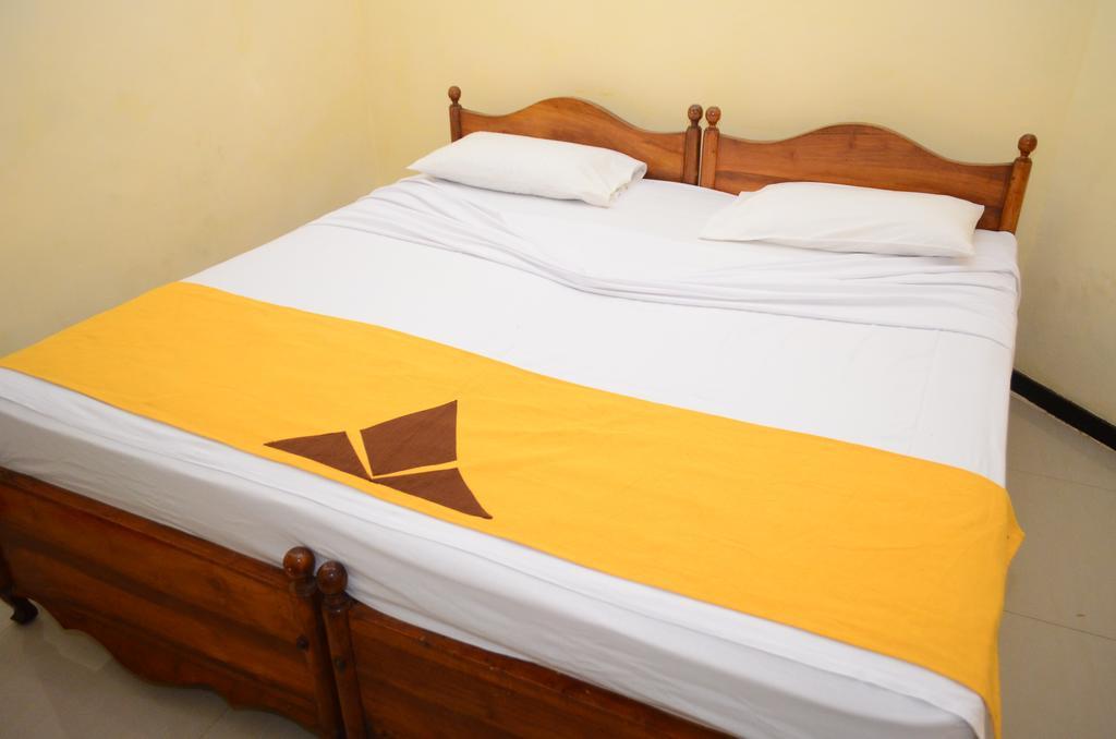 Jayasinghe Holiday Resort Kataragama Dış mekan fotoğraf