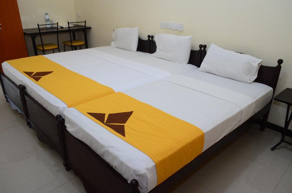 Jayasinghe Holiday Resort Kataragama Dış mekan fotoğraf