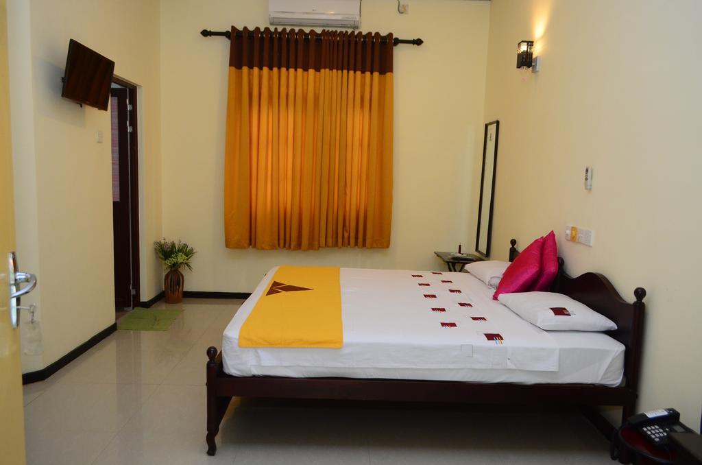 Jayasinghe Holiday Resort Kataragama Dış mekan fotoğraf
