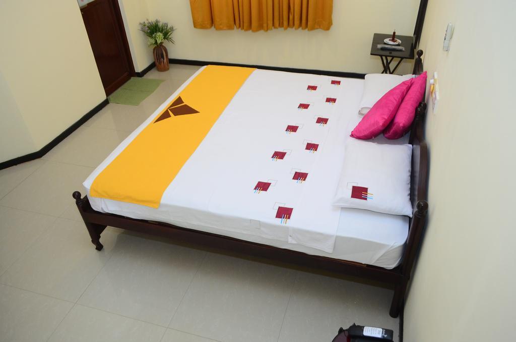 Jayasinghe Holiday Resort Kataragama Dış mekan fotoğraf