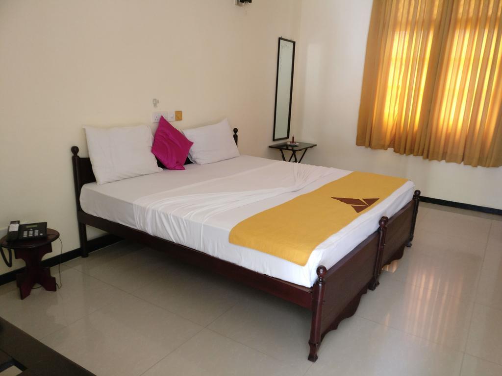 Jayasinghe Holiday Resort Kataragama Dış mekan fotoğraf