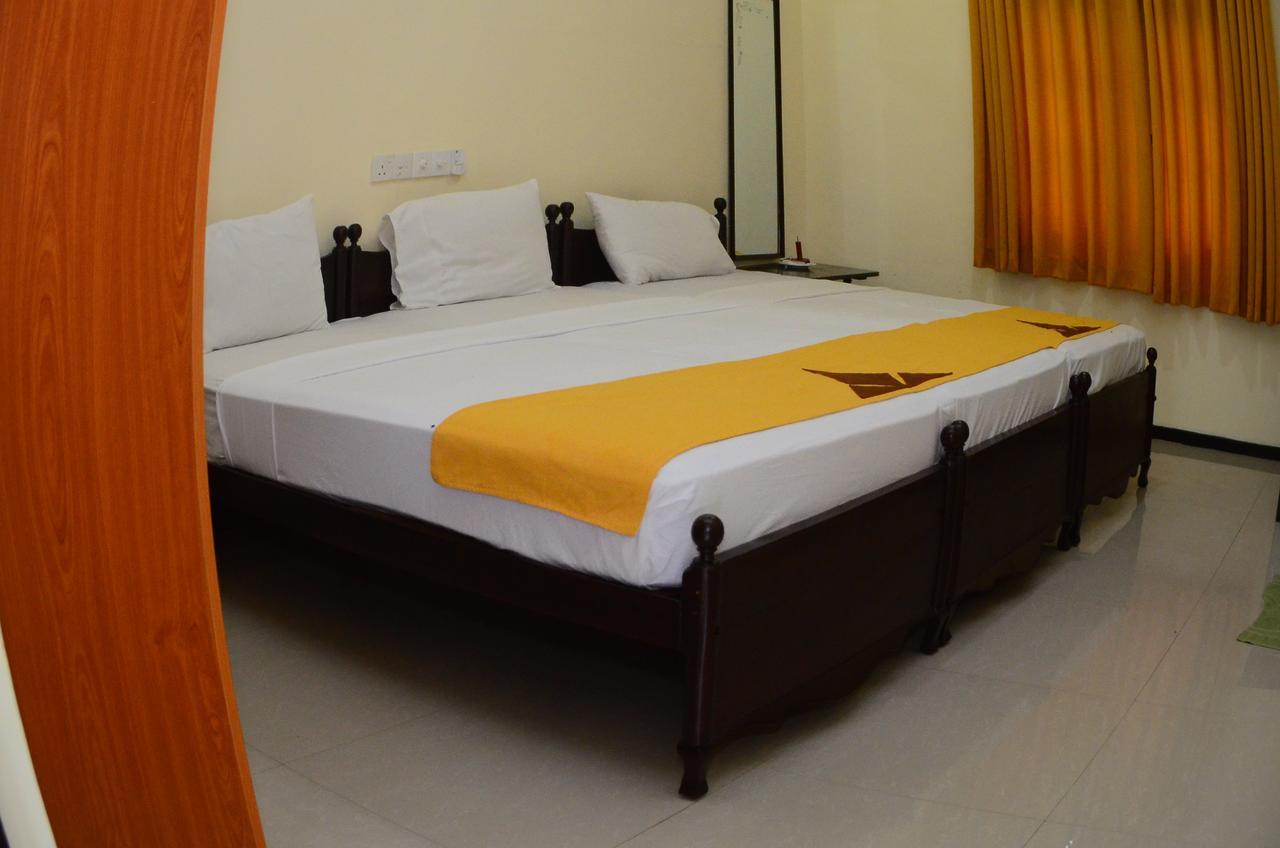 Jayasinghe Holiday Resort Kataragama Dış mekan fotoğraf